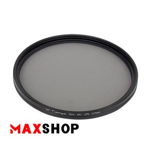 filter 77mm Tianya